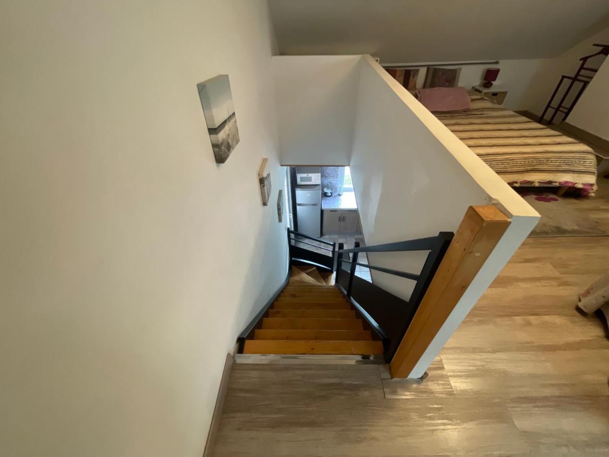 loft agréable Arrest Extérieur photo