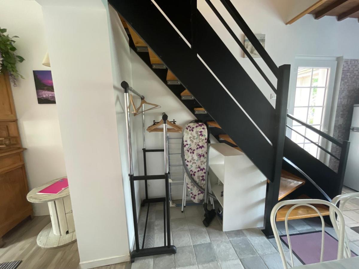 loft agréable Arrest Extérieur photo