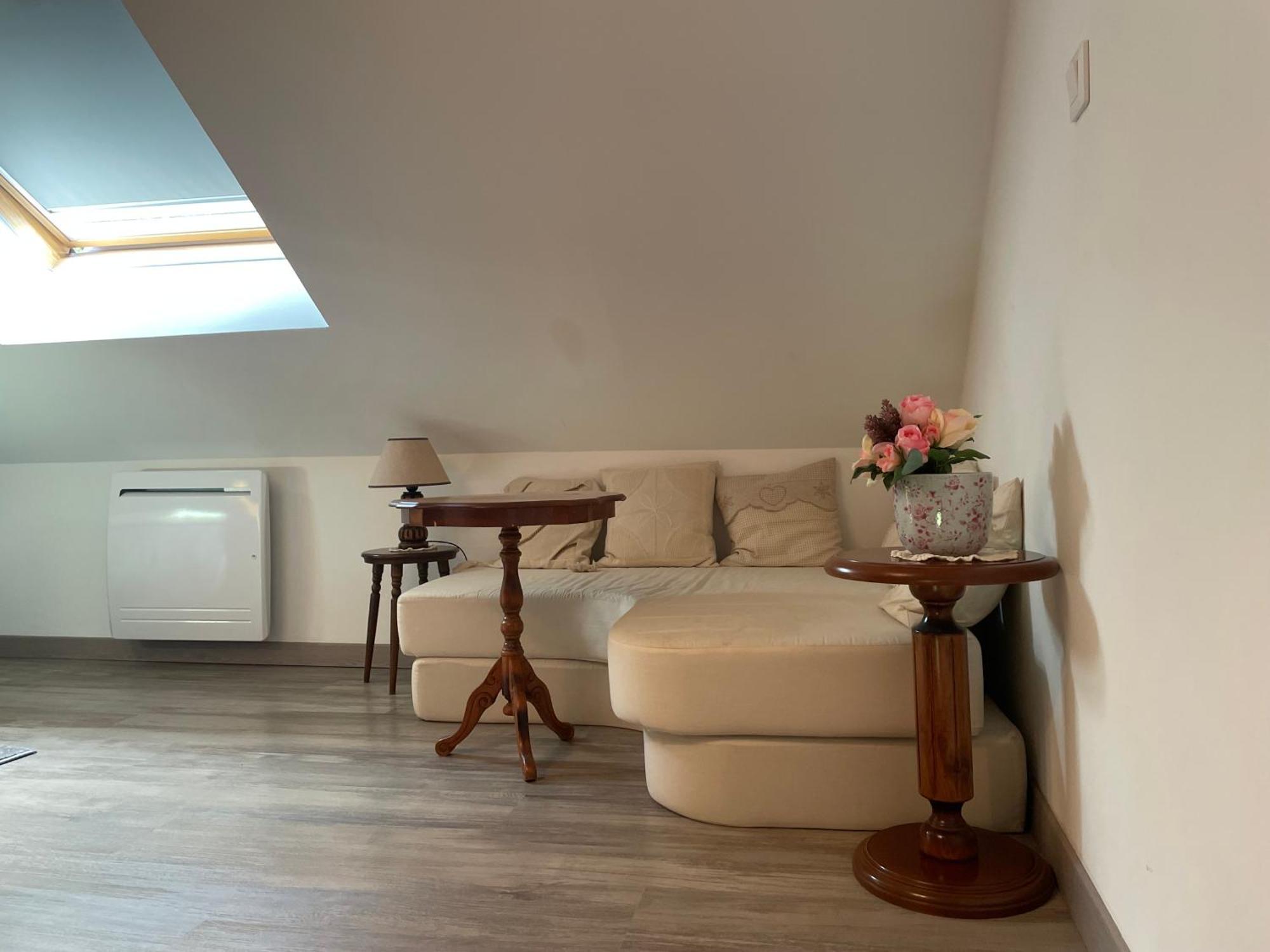 loft agréable Arrest Extérieur photo
